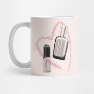 Perfumes Mug